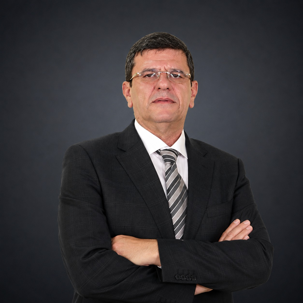 Abdelnaser Alshrouf