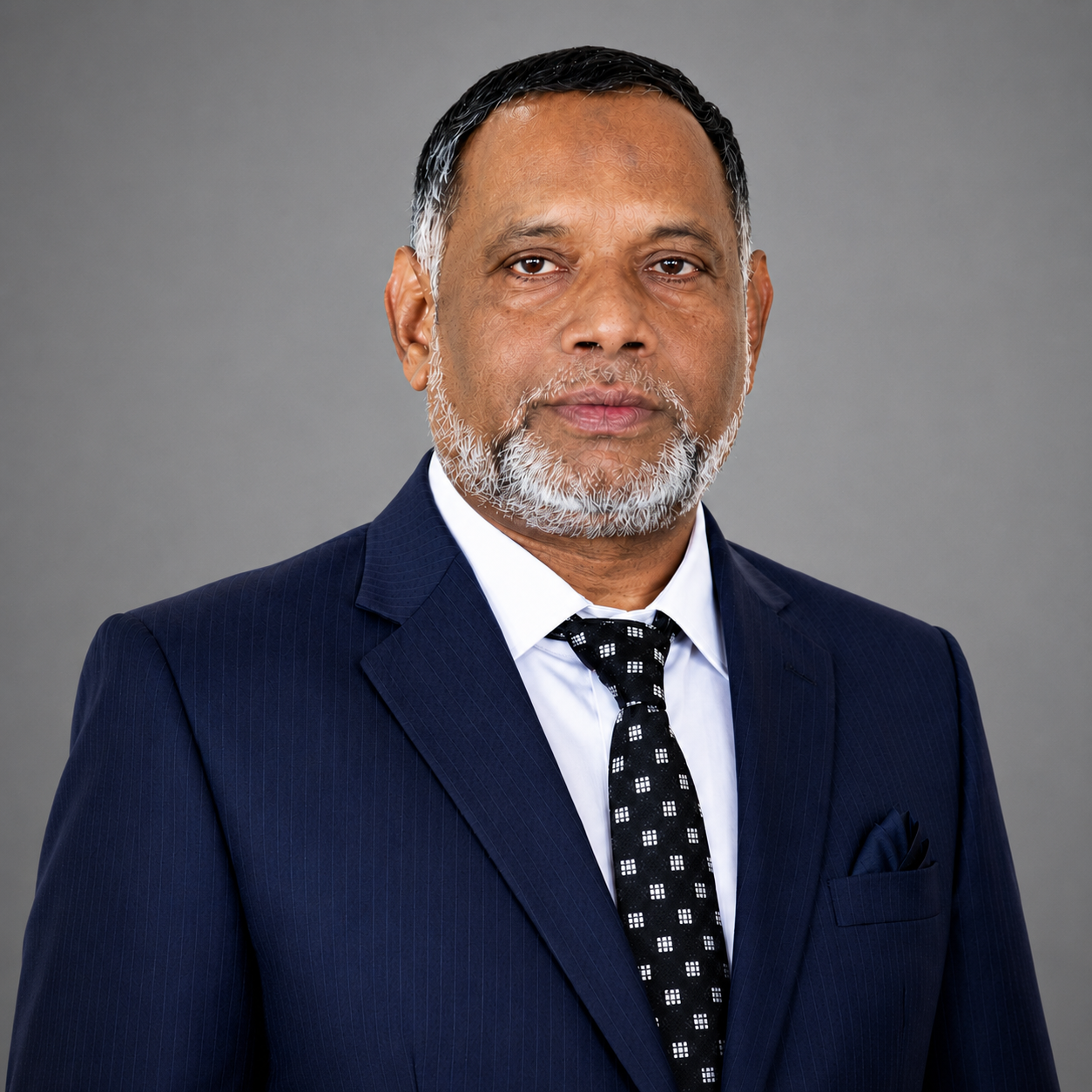 Mubin Shaik